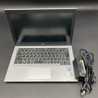 中古  NEC VersaPro タイプVB　PC-VKM17BZG4 (Core i5 8350U/8GB/SSD256GB/-/オンボード/12.5ｲﾝﾁ/1366x768/Wi-Fi/WEBCAM/W11H64) 176663【8/14価格改定!】 