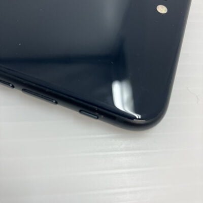【秋葉原本店】中古  【国内版SIMフリー】Apple iPhoneSE 4.7インチ (第3世代) 64GB (ミッドナイト) MMYC3J/A 154845 