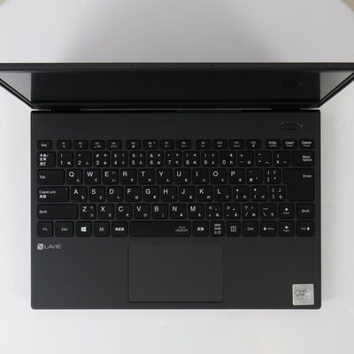 【通販センター】中古  NEC LAVIE Direct PM GN186J/4H PC-GN186J4LH(Intel Core i7 10510U/16GB DDR3 (PC3)/SSD512GB/なし/オンボード/13.3/1920x1080/Wi-Fi/W11H64 MAR) 200828 