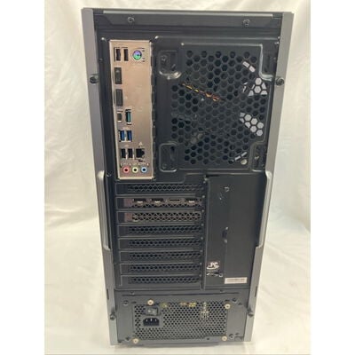 【仙台店】中古  THIRDWAVE GALLERIA XA7C-R70S (Core i7-10700/32GB/SSD1TB/SMt/RTX 2070 SUPER/-/W11H/-) 3240010208 