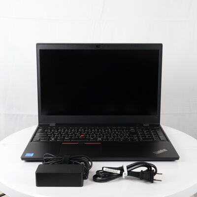 【通販センター】中古  LenovoThinkPad L15 Gen2(Intel Core i5 1135G7 2.40GHz/16GB DDR4/SSD512GB/-/オンボード/15.6/1920x1080/GbE/Wi-Fi/WEBCAM/W11P/Microsoft Office Home and Business 2024/VBT) 198513 