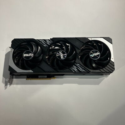 【鹿児島店】中古  各社 GeForce RTX4070Ti (12GB PCI-E) 154190【8/14価格改定!】 