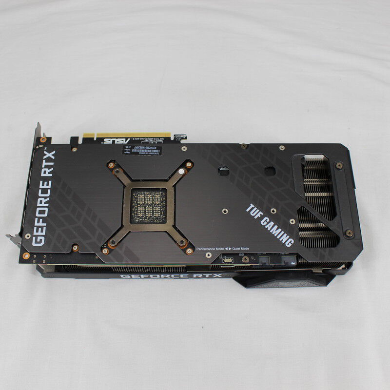 ASUS rtx3080ti 中古 Yahoo!オークション -「rtx3080ti asus」の落札相場・落札価格