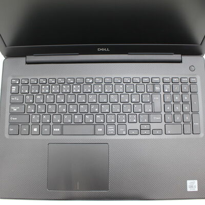 【通販センター】中古  DELL Vostro 3590(Intel Core i5 10210U 1.60GHz/16GB DDR4/SSD256GB/-/オンボード/15.6/1920x1080/GbE/Wi-Fi/WEBCAM/W11P/VBT) 197845 