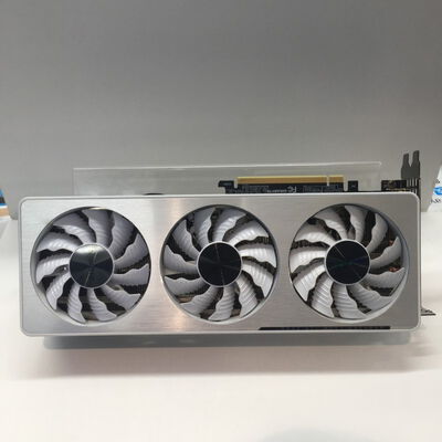 【博多店】中古  GIGABYTE GV-N3070VISON OC-8GD(RTX3070 8GB) 187090 