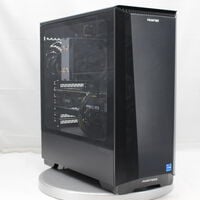 中古  インバースネット FRONTIER(Intel Core i7 12700F/32GB/SSD1TB/なし/NVIDIA GeForce RTX 3080 10GB/W11H64 MAR) 184699 