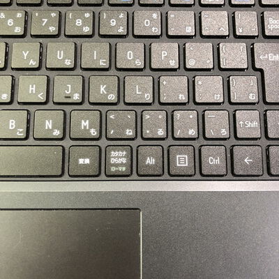 【甲府飯田店】中古  ユニットコム ILeNXs-15FH125-i5-UXSXB (i5-1335U/16GB/SSD250GB/W11H)  4720001672 