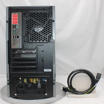 【通販センター】中古  THIRDWAVE GALLERIA RM7C-R36T 195786 