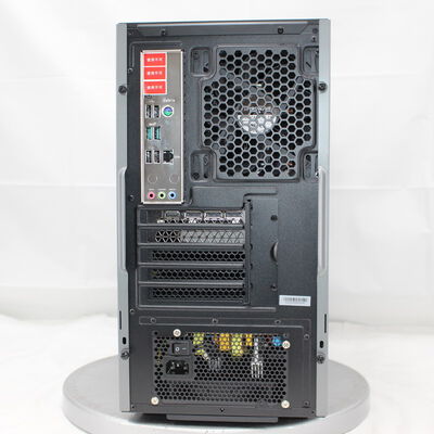 【通販センター】中古  THIRDWAVE GALLERIA RM7C-R36T 184784 