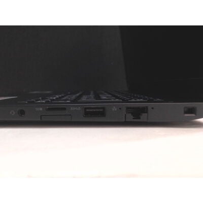 【前橋ｲﾝﾀｰｱｶﾏﾙ店】中古  DELL Latitude 7390 (Intel Core i3 8130U 2.2GHz/8GB/SSD256GB/なし/オンボード/13.3/1920x1080/Wi-Fi/WEBCAM/W11H64) 181911 