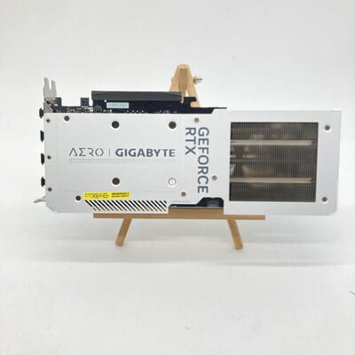 【堺七道店】中古  GIGABYTE GV-N406TAERO OC-16GD (RTX4060Ti 16G) 175538 