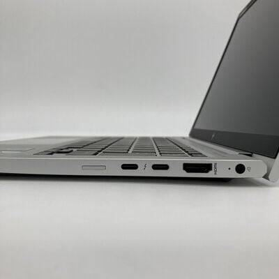 【堺七道店】中古  HP EliteBook 830 G8 (INTEL Core i7 1165G7 2.8GHz/32GB/SSD512GB/-/オンボード/13.3/1920x1080/Wi-Fi/WEBCAM/W11H64) 182742 