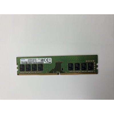 【仙台店】中古  PC4-21300 8GB デスクトップ用_ 184888 