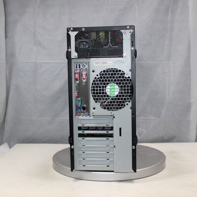 【通販センター】中古  インバースネット FRONTIER GX(Intel Core i7 9700F/16GB/SSD1TB/なし/NVIDIA GeForce RTX 2070 SUPER 8GB/W11H64 MAR) 180483 