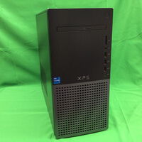 中古  DELL XPS-8590(i7 12700/16GB/SSD512GB/HDD1TB/RTX3060 12GB/W11H) 3170007694 