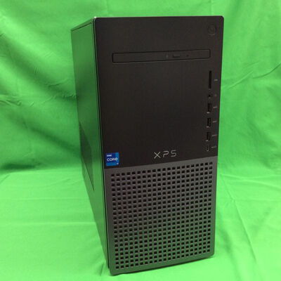 【川崎店】中古  DELL XPS-8590(i7 12700/16GB/SSD512GB/HDD1TB/RTX3060 12GB/W11H) 3170007694 
