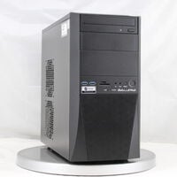 Core i5の中古ゲーミングパソコン一覧（29件）｜パソコン（PC）通販の 