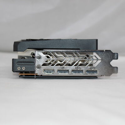 【通販センター】中古  ASRock RX7900XTX PG 24GO (Radeon RX7900XTX 24G) 3480035203 