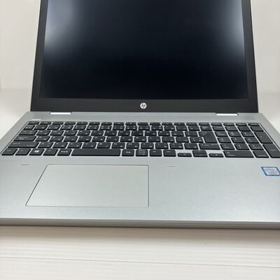 【秋葉原本店】中古  HP ProBooK 650 G5(i7-8565U/8GB/SSD256GB/W11P) 3410014348 