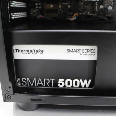 【通販センター】中古  Original PC(Intel Core i5 11400F/16GB DDR4 (PC4)/SSD512GB/なし/NVIDIA GeForce RTX 3060 12GB/W11H64 MAR) 197946 