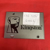 中古  Kingston　SUV500/240G 3250006808 