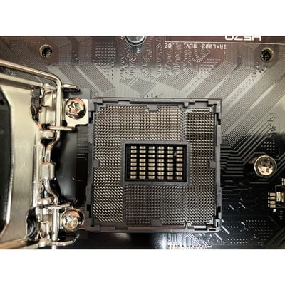 【富士青葉店】中古  ASRock H570 Phantom Gaming 4(H570 1200 ATX DDR4) 144866 