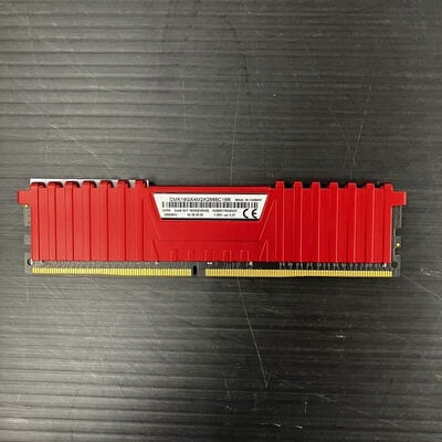 【大須店】中古  PC4-21300 8GB デスクトップ用 126165 
