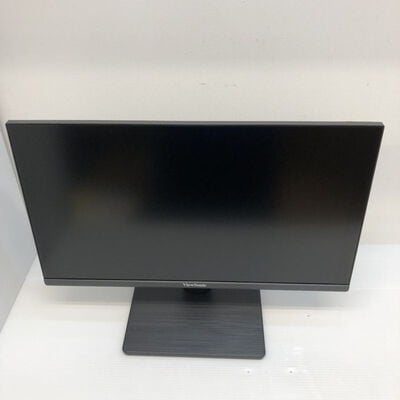 【徳島住吉店】中古  Viewsonic VA2215-H-7 (21.5"W 1A1H 5ms VA) 5230000441 