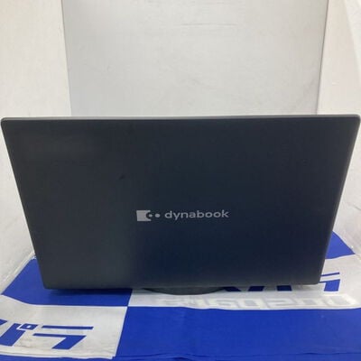 【八王子店】中古  Dynabook PZ/MXB W6PZMX3RAB 1230010244 