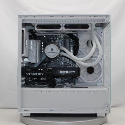 【通販センター】中古  THIRDWAVE GALLERIA FGR7M-R56-W 195961 