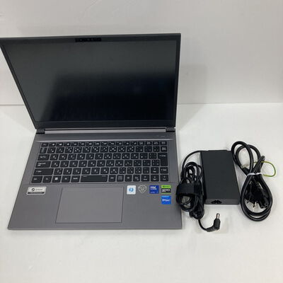 【神戸・三宮店】中古  THIRDWAVE GALLERIA RL7C-R45-4 183592 