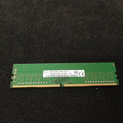 【大須店】中古  PC4-21300 8GB デスクトップ用 126165 