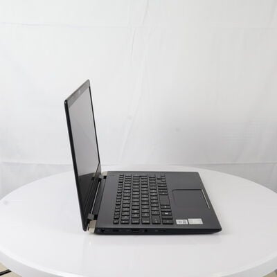 【通販センター】中古  TOSHIBA dynabook G83/FP A6G7FPF2H512 (Intel Core i5 10210U 1.6GHz/8GB/SSD512GB/-/オンボード/13.3/1366x768/GbE/Wi-Fi/WEBCAM/W11H64) 192130 