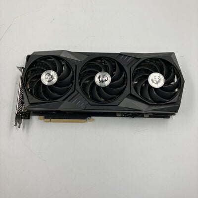 【なんば店】中古  MSI GeForce RTX 3070 GAMING Z TRIO (RTX3070 8G) 3280022774 