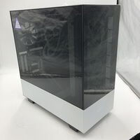 中古  自作デスクトップ(NZXT) 4580001990 