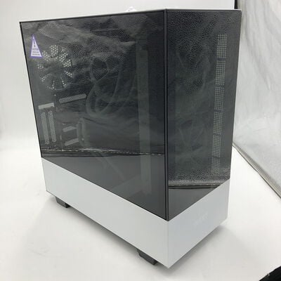 【盛岡都南店】中古  自作デスクトップ(NZXT) 4580001990 