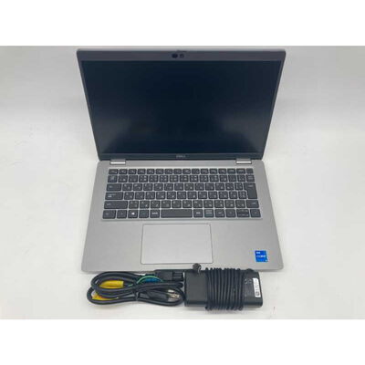 【郡山安積店】中古  DELL Latitude 5420 (INTEL Core i5 1145G7 2.6GHz/16GB/SSD512GB/-/オンボード/14/1920x1080/Wi-Fi/WEBCAM/W11P64) 179609 