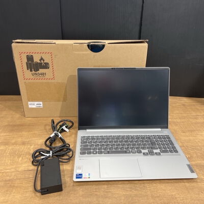 【静岡東瀬名店】中古  LENOVO IdeaPad 5 Pro 16IAH7 (Core i7-12700H/16GB/SSD1TB/なし/オンボード/16.0/2560&times;1600/W11P) 5140001715 