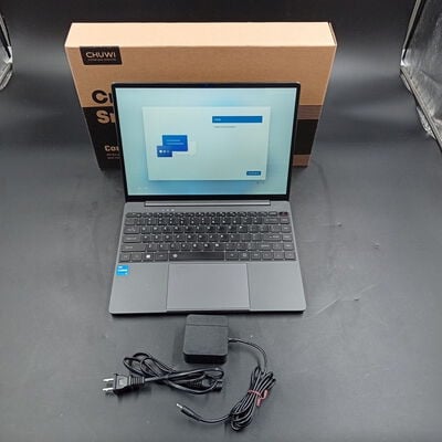 【大須店】中古  CHUWI CoreBook　CW1570 3120023117 