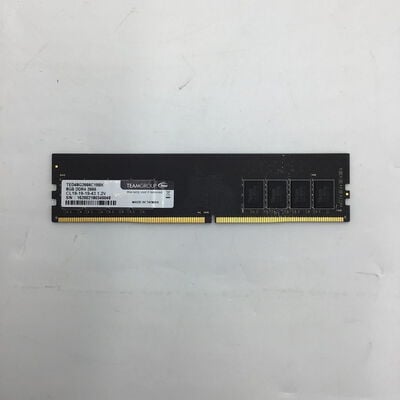【白山FM松任店】中古  PC4-21300 8GB デスクトップ用(DDR4-2666) 126165 