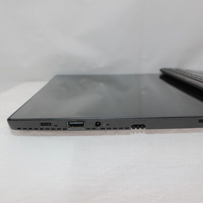 【通販センター】中古  【ジャンク品/保証無/返品質問不可】Lenovo Miix 520 (i5-8250U/8GB/SSD 256GB) 193854 