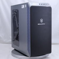 中古  THIRDWAVE GALLERIA SK(Intel Core i7 11700/16GB DDR4 (PC4)/SSD500GB/なし/NVIDIA GeForce RTX 3070 8GB/W11H64 MAR) 204968 