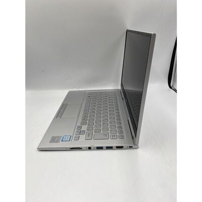 【座間相武台】中古  NEC VersaPro VKT16G-4 PC-VKT16GVG4 (Intel Core i5 8250U 1.60GHz/8GB/SSD256GB/-/オンボード/15.6/1920x1080/Wi-Fi/WEBCAM/W11H) 186752 