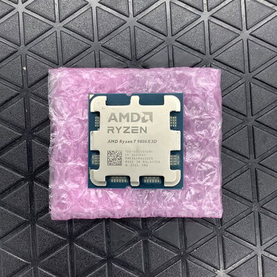 【堺七道店】中古  AMD Ryzen 7 9800X3D (AM5/4.7/104M/C8/T16/120W) 1460025260 