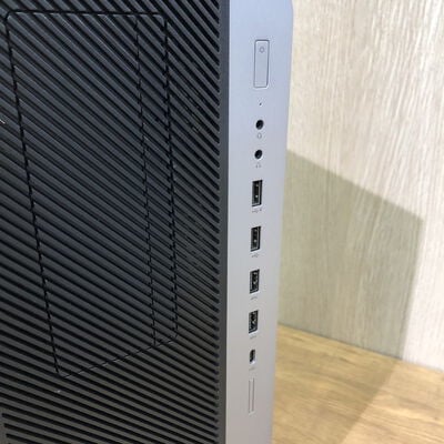 【姫路店】中古  HP EliteDesk 800 G4 TW (INTEL Core i7 8700 3.2GHz/32GB/SSD512GB/Mt/オンボード/-/-/W11H64) 180567 