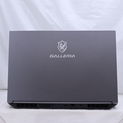 【通販センター】中古  THIRDWAVE GALLERIA RL7C-R45-5N 203411 