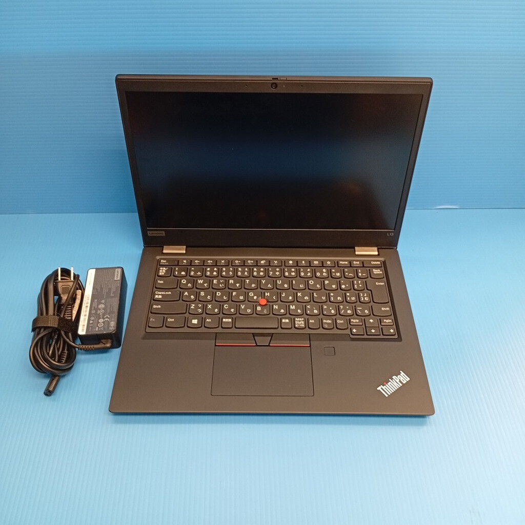 中古 Lenovo ThinkPad L13 (Core i5-10310U /16GB/SSD 256GB 中古 Lenovo ThinkPad L13 (Core i5-10310U /16GB/SSD 256GB