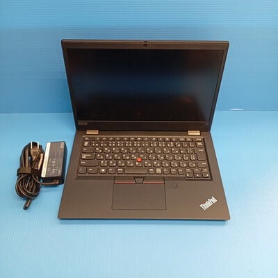 【大須店】中古  Lenovo ThinkPad L13  (Core i5-10310U /16GB/SSD 256GB/-/-/WLAN/13.3インチFHD/W11P/-) 3240009352 