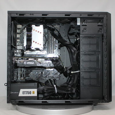 【通販センター】中古  THIRDWAVE raytrek LD(Intel Core i7 11700/16GB DDR4 (PC4)/SSD256GB/DVDマルチ/NVIDIA GeForce RTX 3070 8GB/W11H64 MAR) 196754 