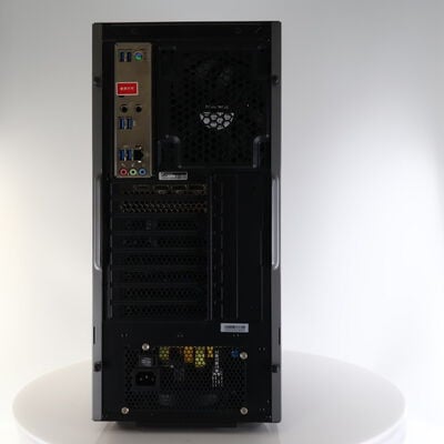 【秋葉原本店】中古  GALLERIA_XA7R_R46T(Ryzen 7 5700X/16GB/SSD1TB/RTX4060Ti 8GB/W11H) 3410015756 